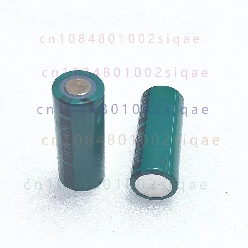 For fdk hr-4/5a 1.2v17430 ni-mh battery d18 for braun for oral b electric toothbrush battery
