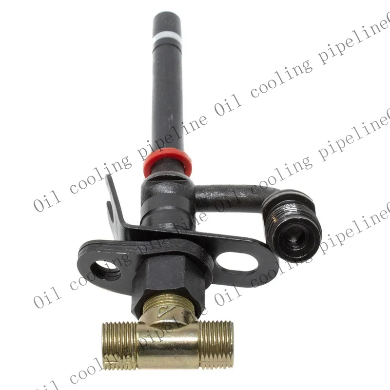 A+ Fuel Injector Pencil Nozzle for 3029D, 3029T, 4039T, 4045D, 210C, and 2955 Engine Models