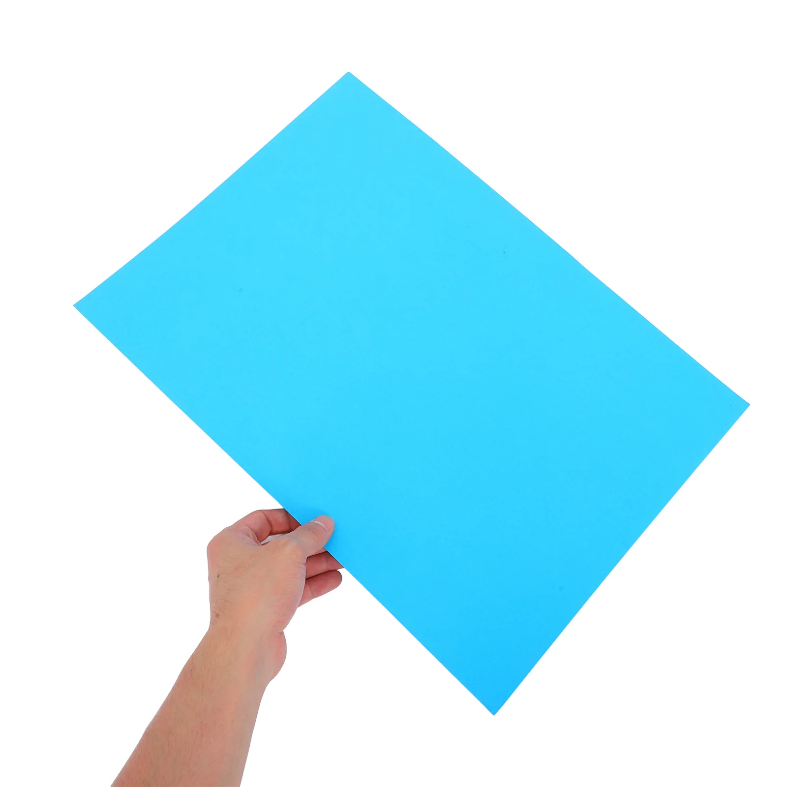 50 قطعة من البطاقات الملونة 200gsm A3 ورق سميك للحرف اليدوية ذاتية الصنع بطاقات المعايدة اوريغامي متعدد الألوان ورق غير لامع للمشروعات الفنية