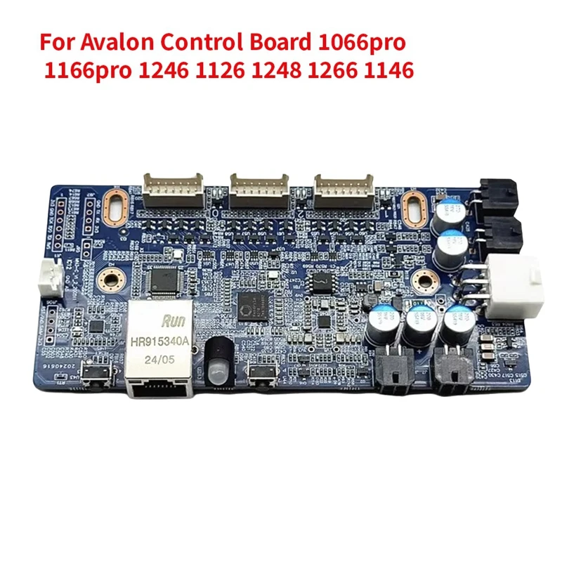 للوحة التحكم لمنجم 1066Pro 1166Pro 1246 1126 1248 1266 1146 نماذج لوحة تحكم-ABVP #3