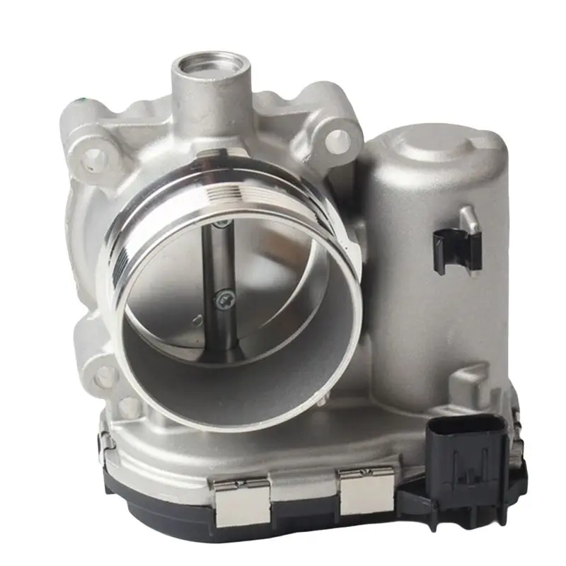 

Strict 0280750586 Car Throttle Body For Ford Edge Escape Explorer Focus Lincoln MKZ 2012-2018 0280750585 CM5E-9F991-AD LR049646