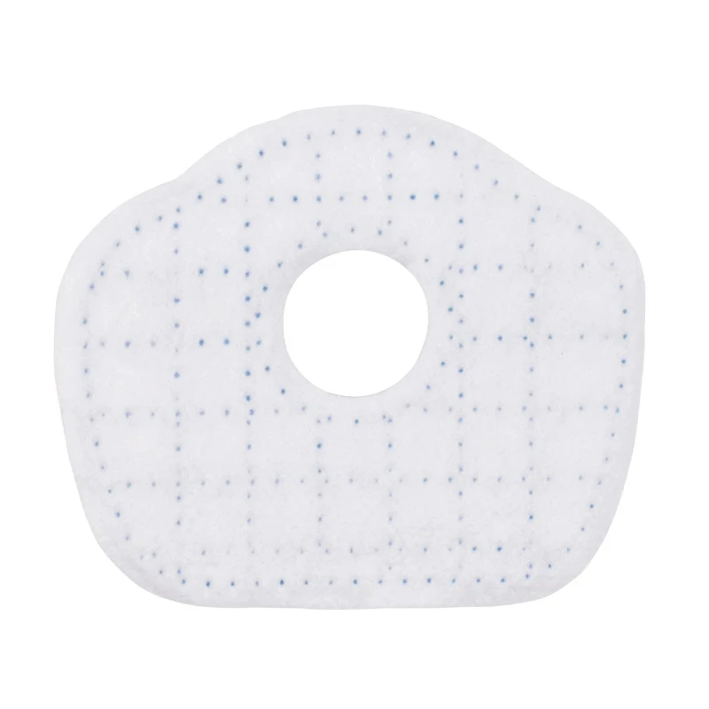 Filtro hepa para philips fc8700 fc8710 fc8820 fc8810 fc8066 robô aspirador de pó acessórios peças