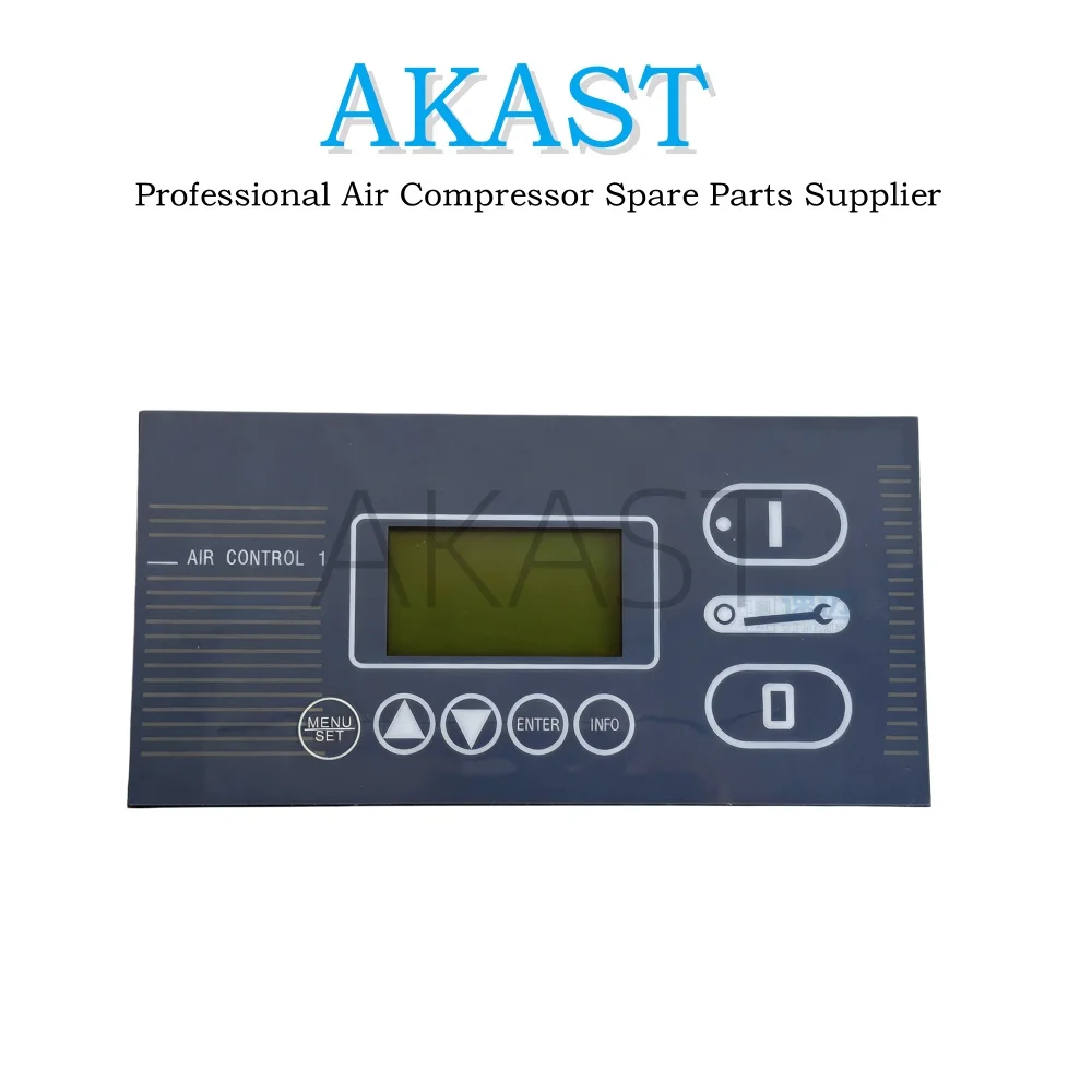 ALUP Air Control 1 Controller Panel 136.00185 Display Control Module Air Compressor Spare Parts