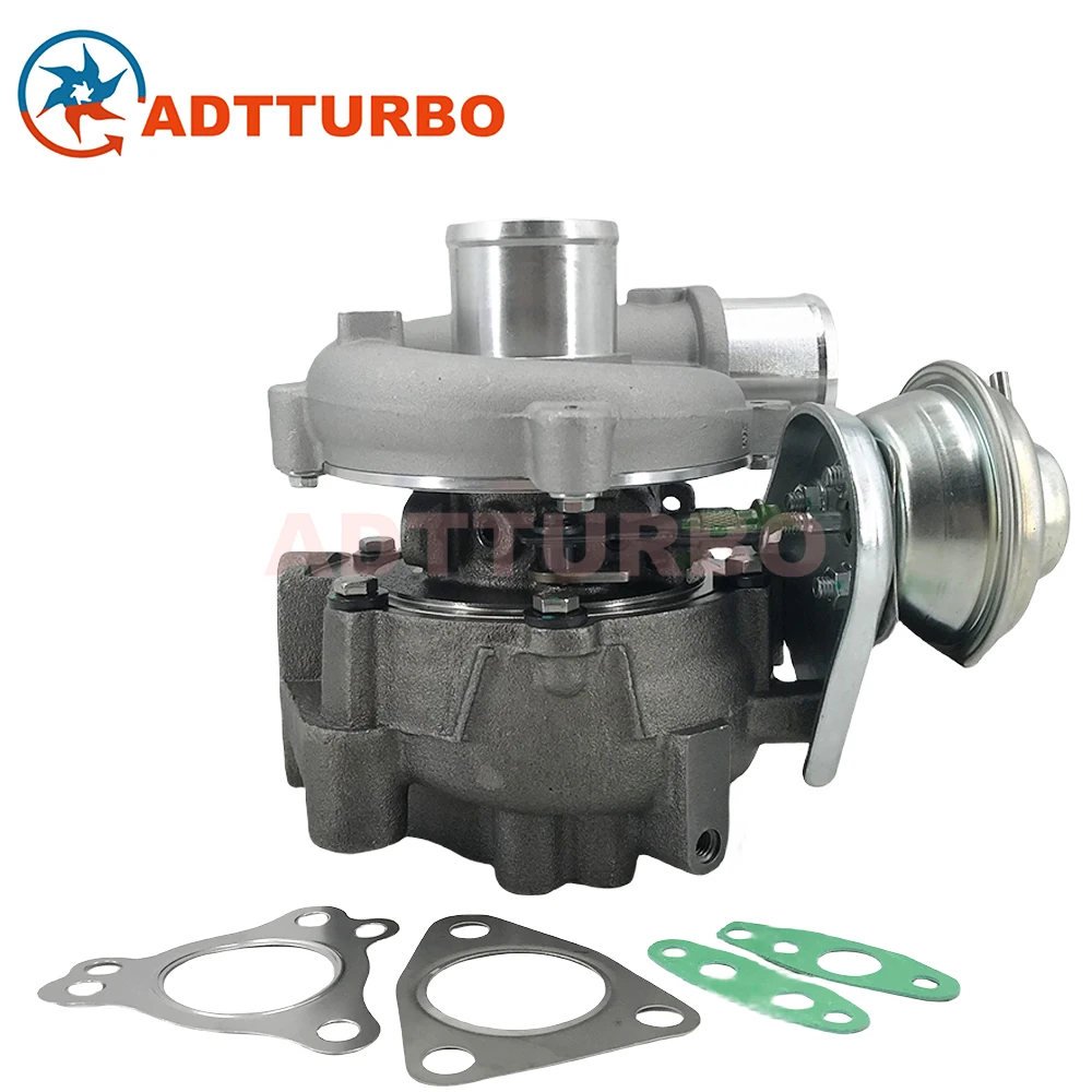 

GT1749V 721164 801891 17201-27030 17201-27040 Supercharger Turbo for Toyota RAV4 Auris Avensis Picnic Previa 85Kw 115HP 1CD-FTV