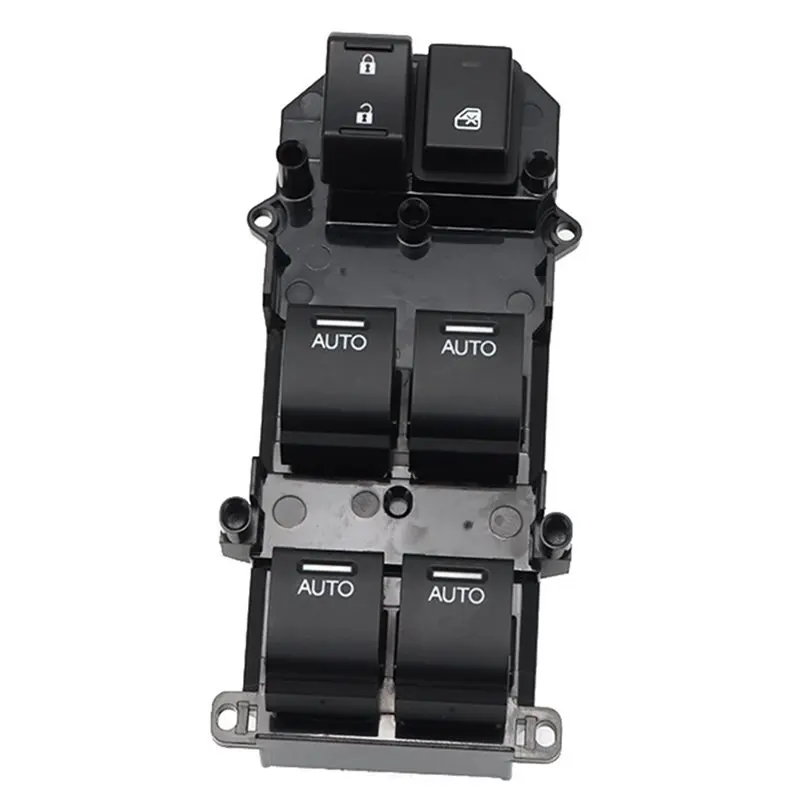 

Эксклюзивный переключатель стеклоподъемника, передний левый, электрический, 35750-TP5-H21 для Honda Accord Spirior/Elysion Odyssey 2008-201