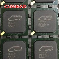 1pcs/lot New Original CS5536AD B1 BGA208 AMD CS5536AD BGA CPU Chips