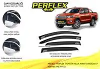 

PAL4-TY15 for 4-piece HILUX 2015-piece HILUX-