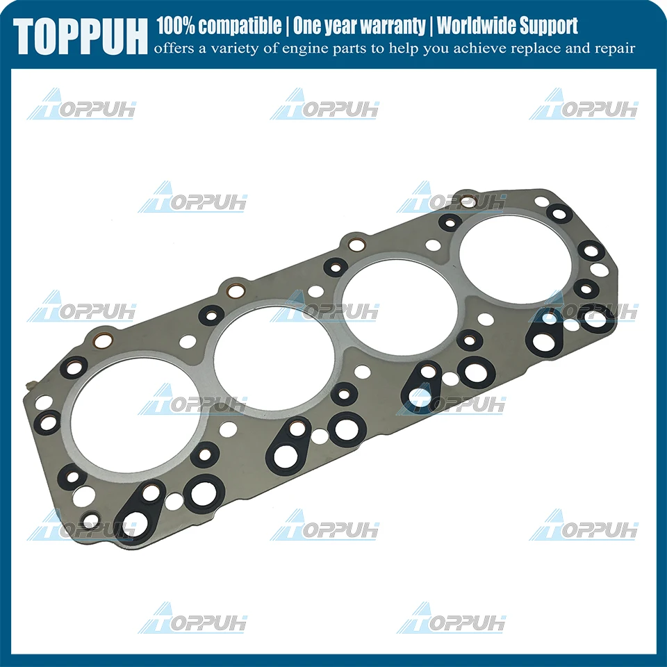 30-262 Cylinder Head Gasket for ISUZU D201 2.2Di SE2.2 Thermo King SB CG refrigeration