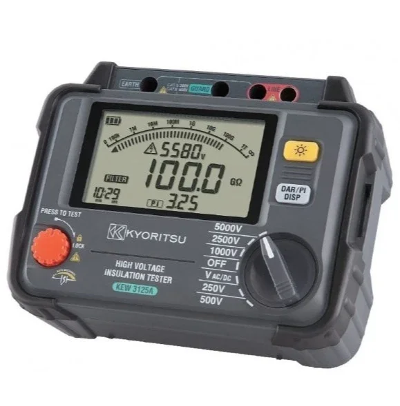 Insulation Resistan… - image