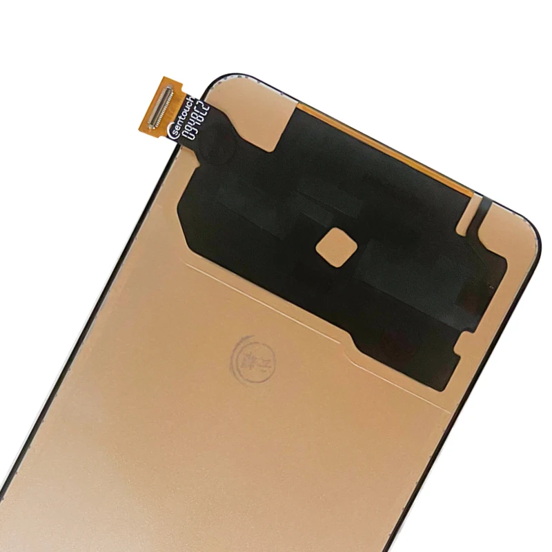 LCD For VIVO V15 Pro 1818 Display X27 S1 Pro China V1832A V1832T Touch Screen Digitizer LCD Assembly Replacement Phone Repair