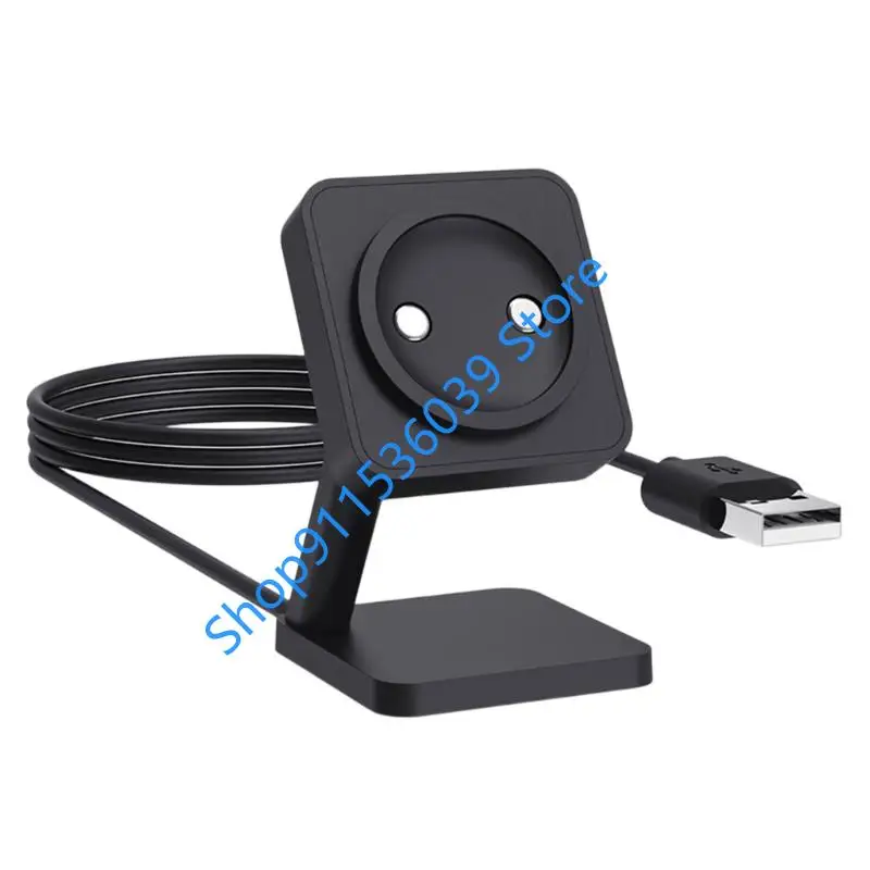 

For Suunto 9 Peak Pro/9 Peak/Race/Vertical Smartwatch Charges Stand Station USB Fast Charging Dock