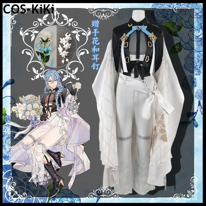 Cos-Kiki Nu: Carniv…