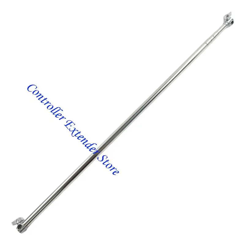 

N84B Extendable Background Rod Telescopic Crossvar for Wedding Photography Support
