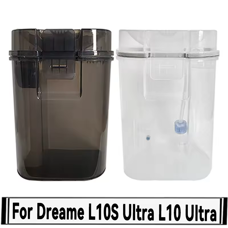 1. Dreame L..