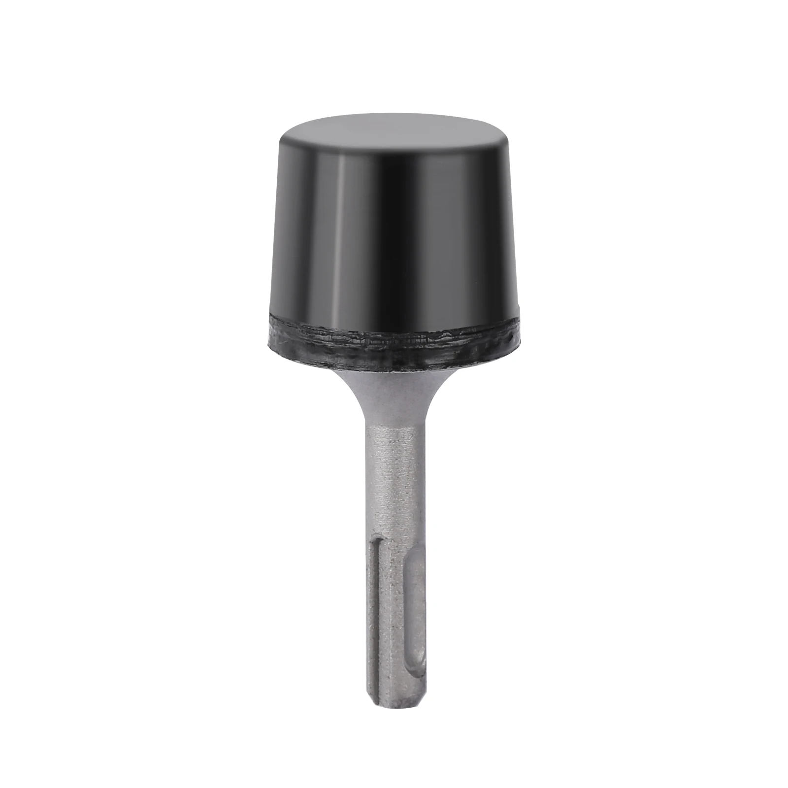 Versery SDS-PLUS Shank Electric Rubber Vibrating Hammer for Automotive Sheet Metal Bending Repair Tile Lamination Tools