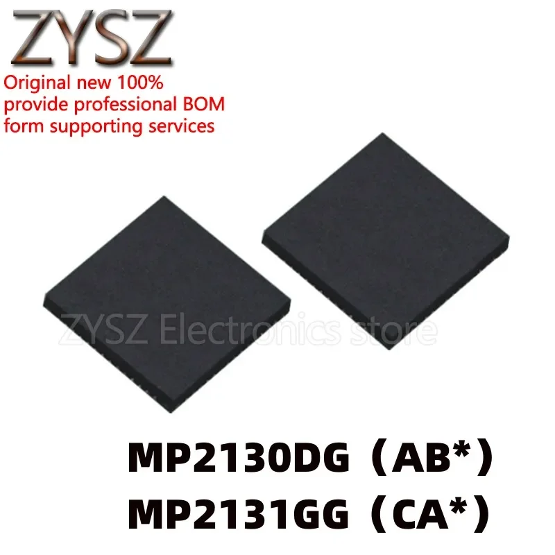 5PCS MP2130DG-LF-Z …