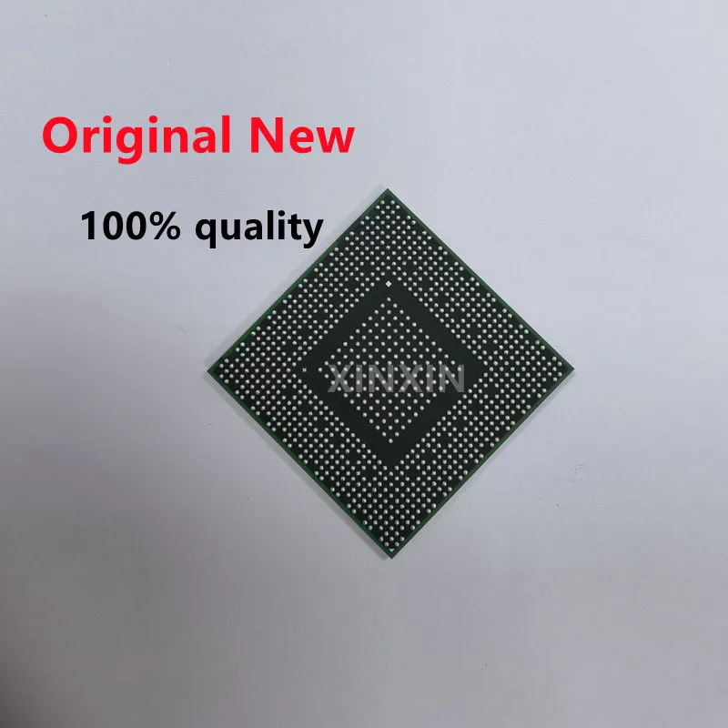 100% New N15P-GX-A2 N15P GX A2 BGA Chipset