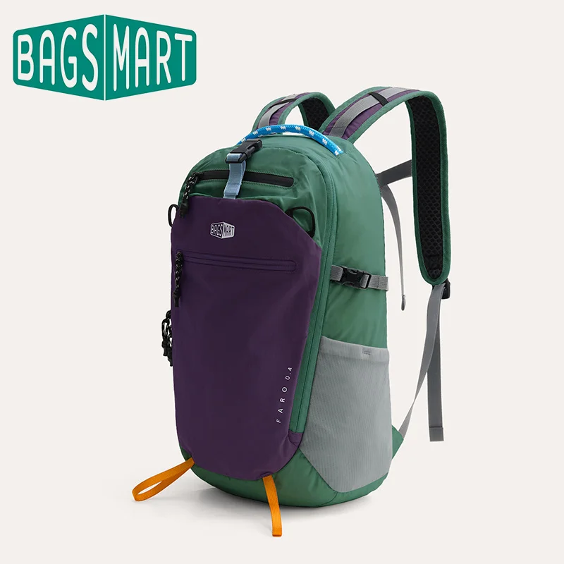 bagsmart-zaino-scolastico-per-donna-borse-scolastiche-impermeabili-in-nylon-adatto-per-laptop-da-14-pollici-leggero-e-resistente-per-viaggi-pendolarismo-escursionismo
