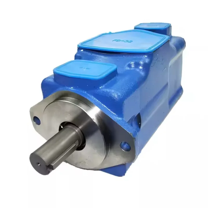 Pump V 35V series 35V-30A-1A-22L/R 35V-30A-86B-22L/R 35V-30A-11C-22L/R 35V25A 35V30A Hydraulic Vane Pump