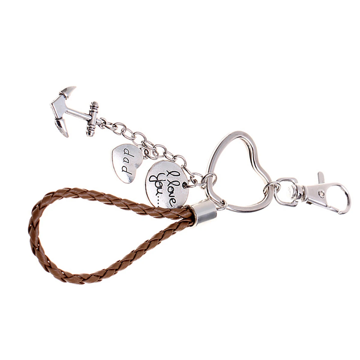 

s Heart Best Fathers Gifts I Love You Practical Gift Father Day Birthday Gift For Father'S Day Gifts Father Christmas