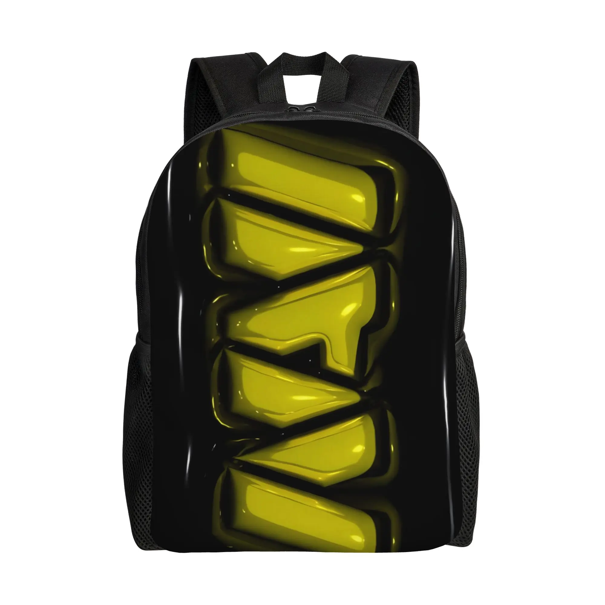 

1Piece Backpack Born Winner New School Year Handbag High School FPS Game Fans Nave Gift New Term Starts