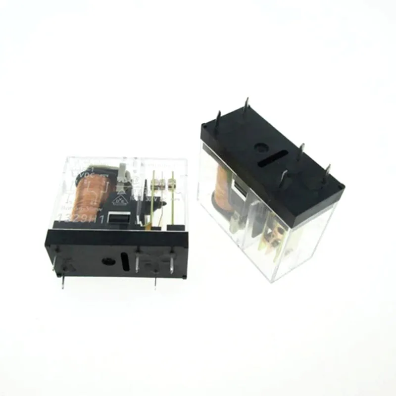 

HOT NEW 12V relay G2R-1-12VDC G2R-1 12VDC G2R1 12VDC DC12V 12V DIP5