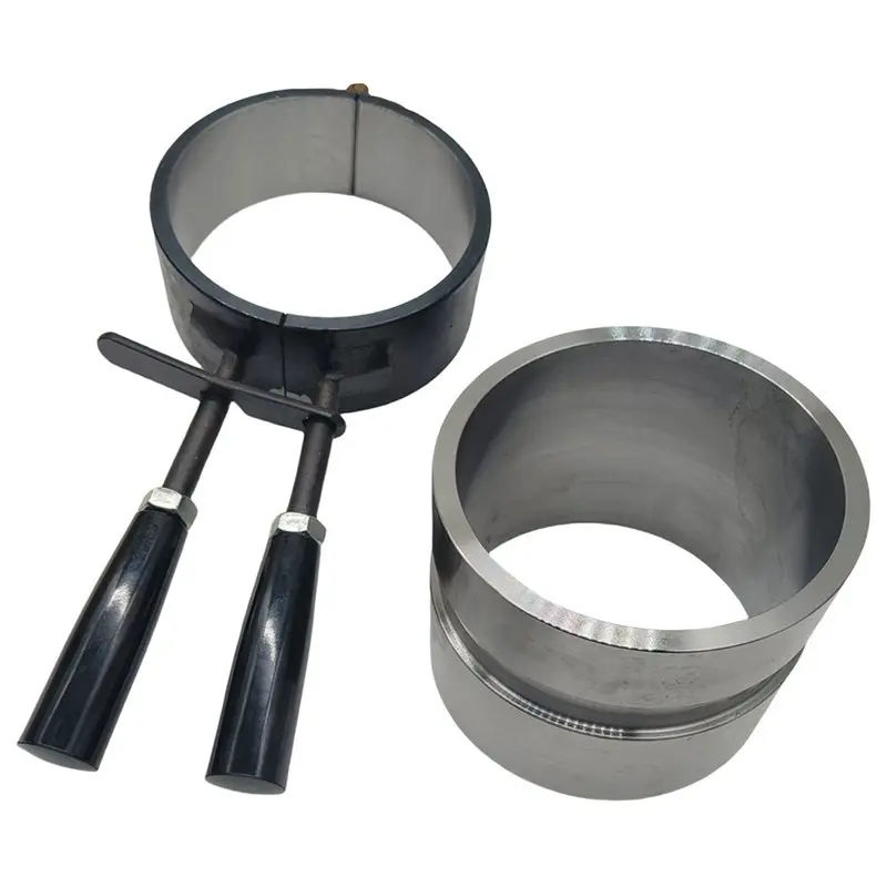 مجموعة أدوات قطع غيار الشاحنات الجديدة لشاحنات سكانيا 127 مم تركيب المكبس والحلقة-معدات خاصة SCE JD057 #1