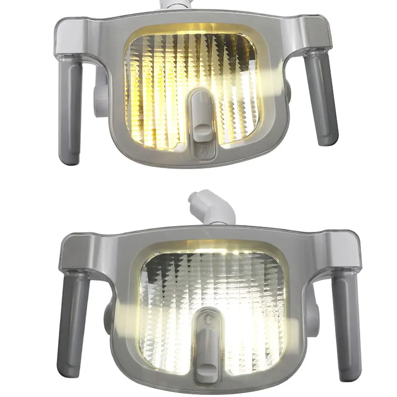 TJDent Dental LED Light Oral Lamp Induction LED Lamp For Dental Chair Unit Oral Care Teeth Whitening Tool Accessories 22mm 26mm