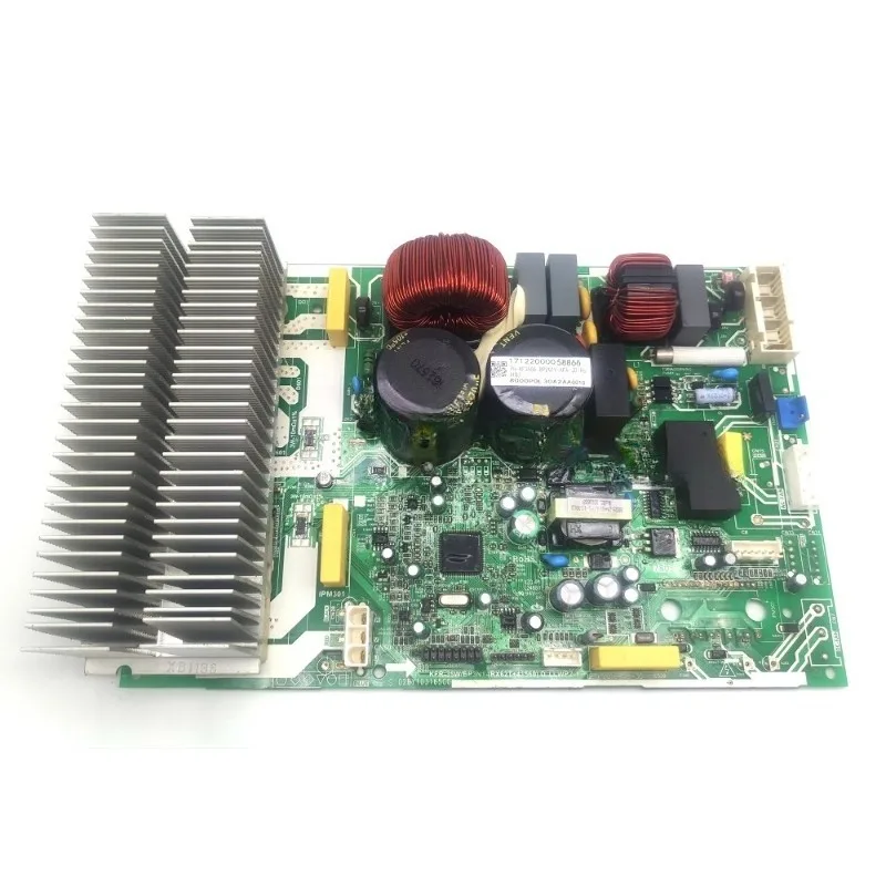 Air conditioning accessories Central air conditioning KFR-35WBP3N1 outdoor unit original brand new motherboard
