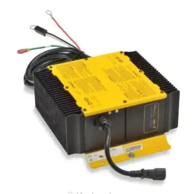 Q Quiq Battery Char… - image