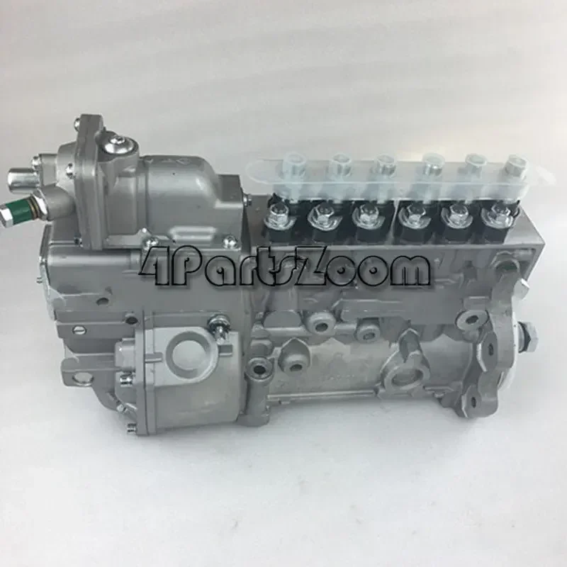 Fits Cummins QST30 Engine Fuel Injection Pump 0402796213 3093636 2881834