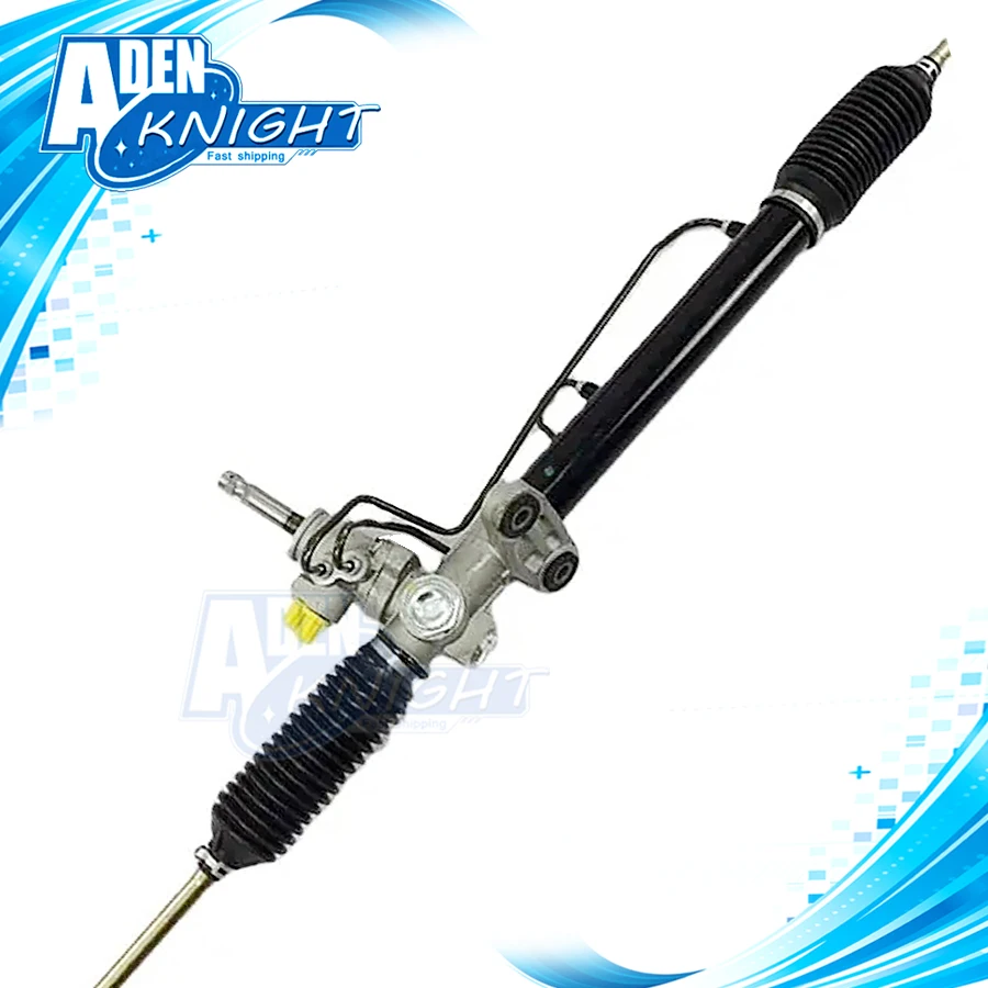 For Steering Gear Box Power Steering Rack For Mitsubishi Evo 7 8 9 46504A MR594661 Left hand drive