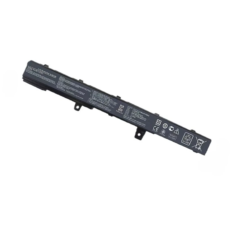 For Asus X551 X551M A31N1319 X551C A41N1308 X551MA D550 X551CA A31LJ91 X451 X451C 00B110-00250600 0B110-00250100 Battery