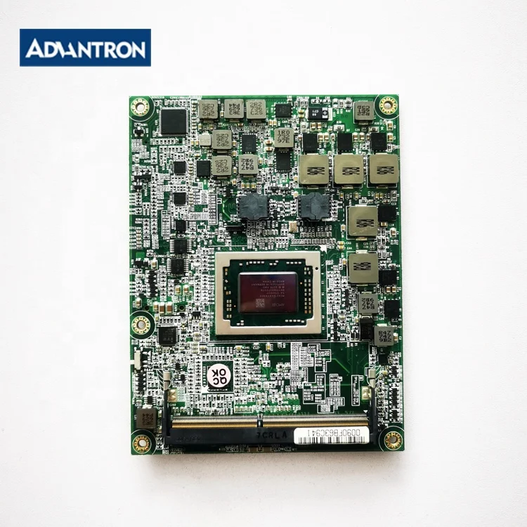 B930J401ZAB160VGT821 B930M0912AB6B61082 (R)GCM-B610-CS-421BA Industrial Motherboard CPU Board CPU Module Stock