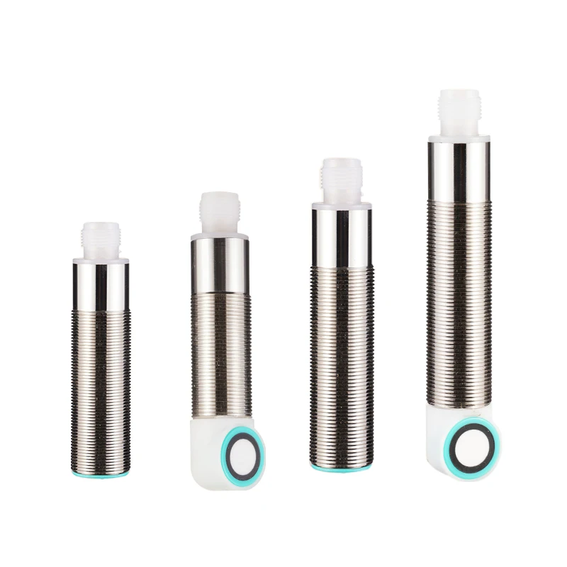 

Ultrasonic ranging level sensor