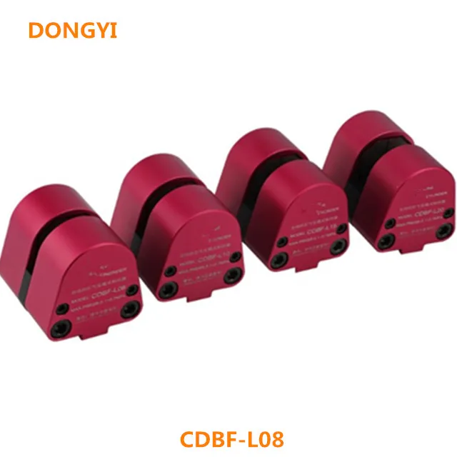 

High Quality Pneumatic Braking Brake for CDBF-L08