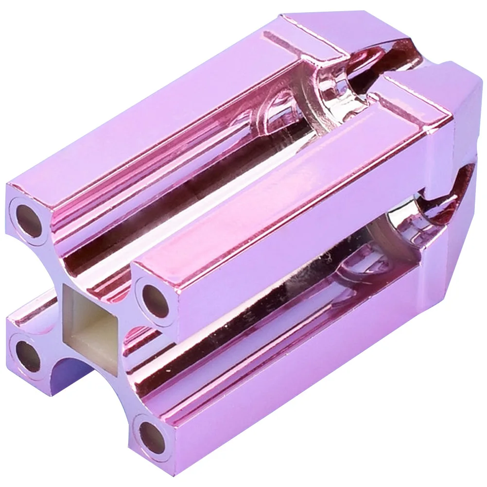 

4-Slot Pencil Sharpener for Eyebrow Lip Liner Make Up Pencil Sharpener Lightweight Portable Comfortable Grip