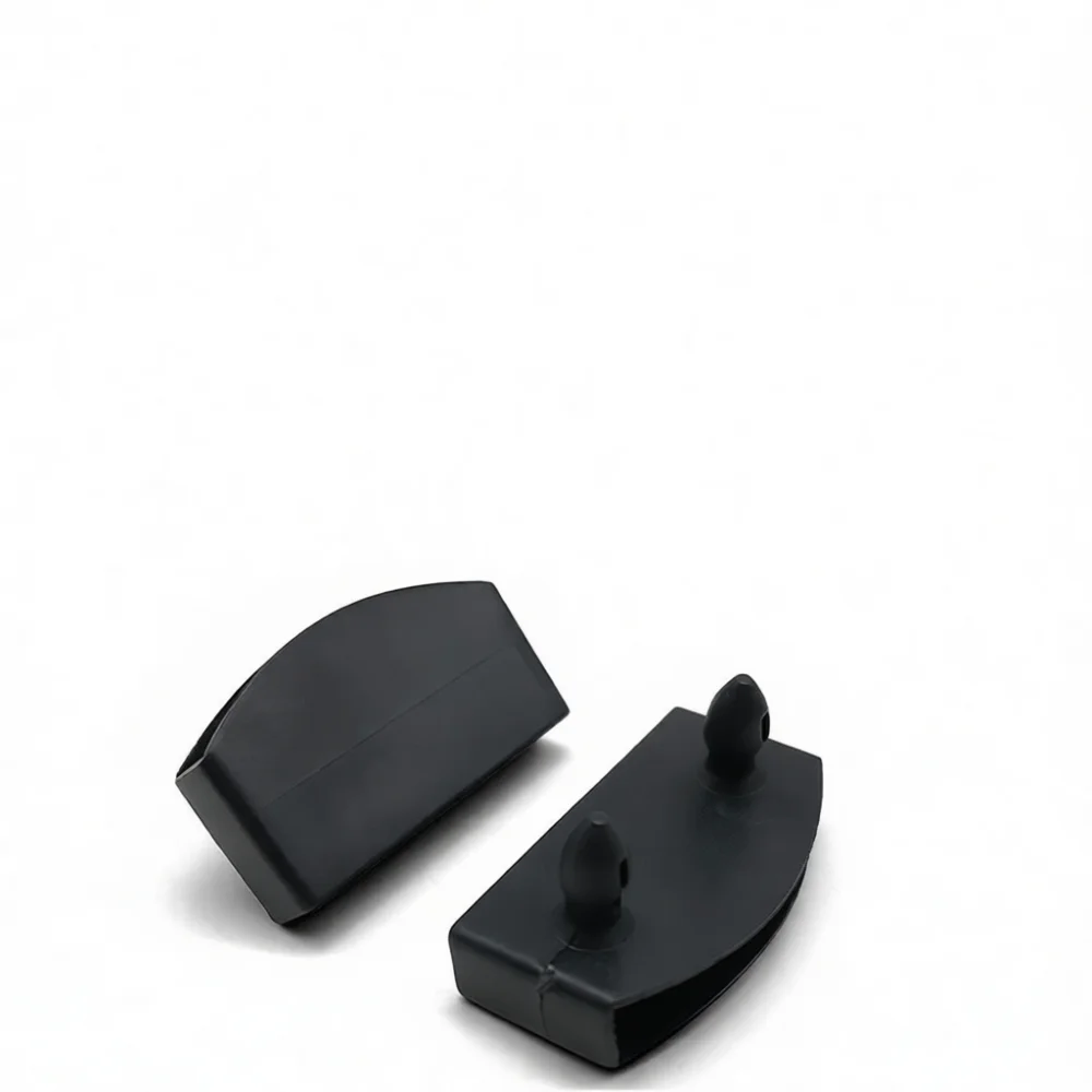 Replacement Plastic Bed Slat Holder Caps Pins For Support Ends Furniture Connector Kit Home Bedroom Bedstead