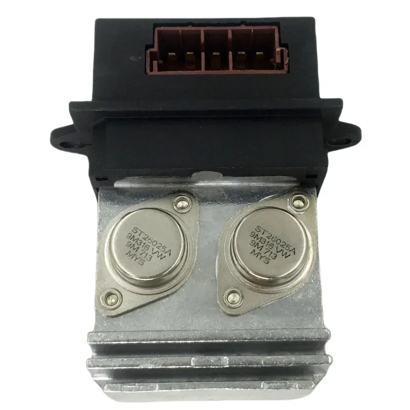 

Скорость коронки Высокое качество 1808444 Для Opel Vectra B 1998, резистор вентилятора отопителя, дизельный 74 кВт SOV11040