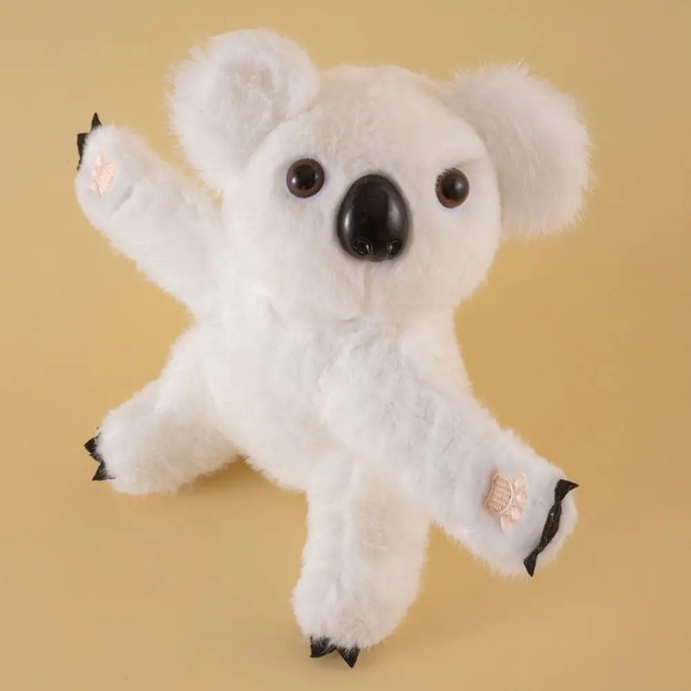 

Forest Animal Animal Slapping Wristband Koala Tiger Bracelet Hug Slap Snap Wrap Toys Kawaii Hand Ring Children Game Props