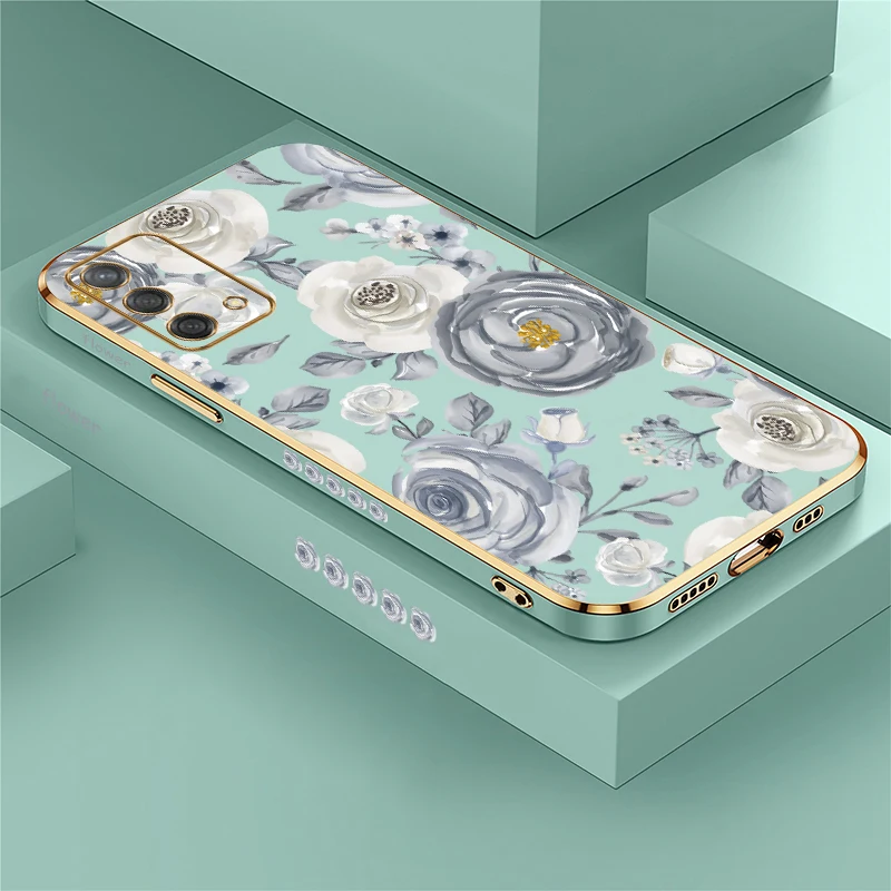 Plating Soft Tpu Ph… - image