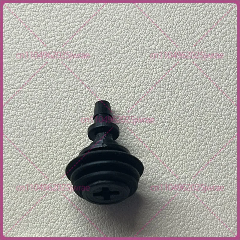 for Ecovacs T8 ordinary water tank connection port N5 T5 N8 Superconducting interface for inlet and outlet water pumps T9 Power
