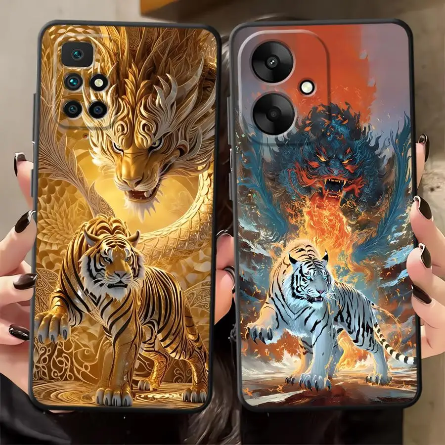 Funda Phone Cover C…