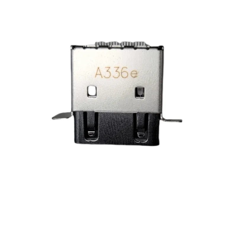 

1pcs HDMI Port Connector Socket Motherboard For Microsoft Xbox Series X Replacement HDMI-Compatible Port Socket Connector