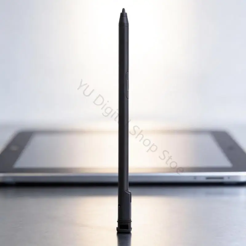 96BA ABS Touch Pen For FPCPN060 Device 4096 Level Pressure Responsive Tip For Drawing