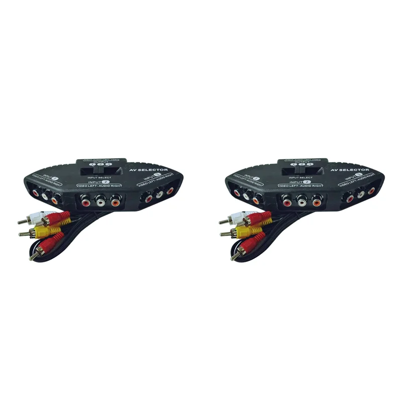 BTLIFE-2X 3-Way Aud…