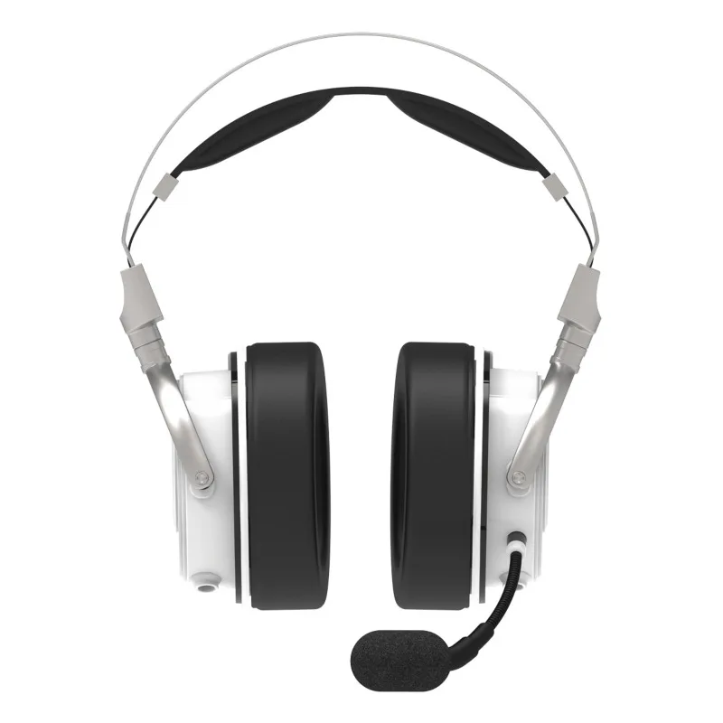 

Игровая гарнитура Игровая гарнитура Проводная гарнитура