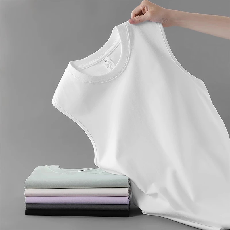 

Мужская летняя майка Svel Fitn Running ort Sve футболка с перекладиной спортивная молодежная повседневная дышащая влагостойкая майка