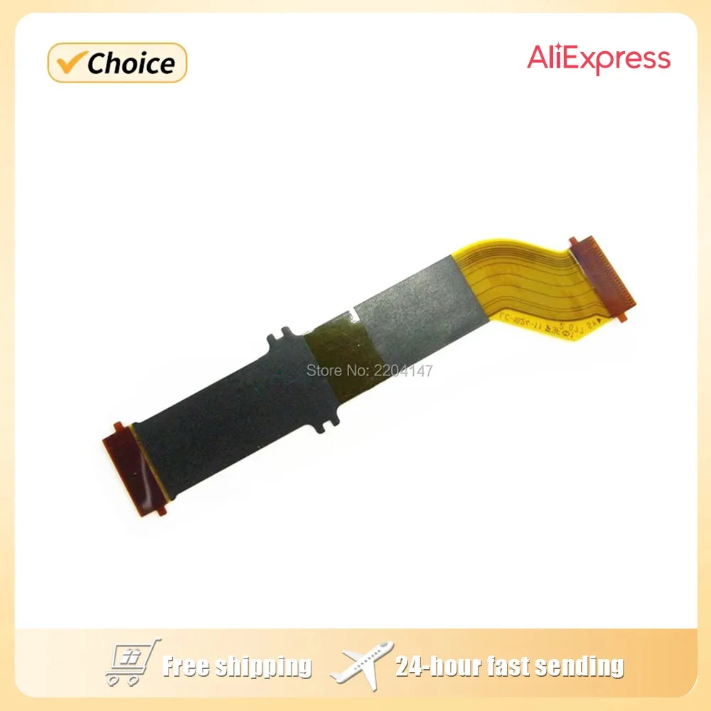Repair Parts For Sony A7M2 A7 II ILCE-7M2 ILCE-7 II LCD Display Screen Flex Cable Connection FPC