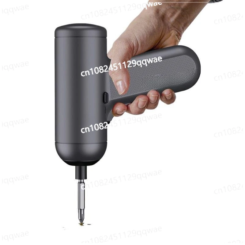 

Electric screwdriver, household small screwdriver, screwdriver, rechargeable electric drill, automatic screwing